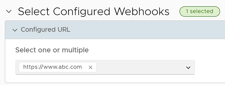 VeloCloud SD-WAN 6.4 - Administration Guide - Configure Alerts and